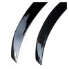 IKBDLNCUQ Rear Spoiler Fit for BMW 3 Series G20 320i 325i 330i M3 2019-2023 Rear Wing Tail Fixed Wings Spoiler Car Trunk Roof Lid Spoiler Sedan Spoiler(Black) view 4