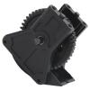 2 Speed Gear Box, RC Car Speed Transmission Case R Ar Speed Transmission Case 2 Speed Gear Box Replacement for HSP 94122 94102 1/10 view 3