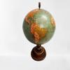 Antique Nautical globes Educational gift with Wood Base Decoration Desktop Globe Table World Globe view 4