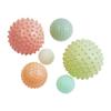 Kaplan Early Learning Sensory Balls - Set of 6 view 1