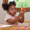 Kaplan Early Learning Translucent Tangram Tiles - 250 Pieces view 4