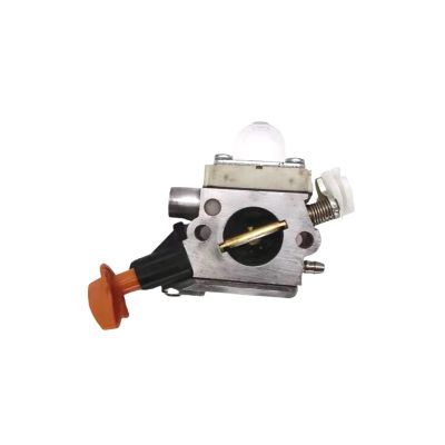 ZZQKSP OEM Carburetor FS56 for Stihl FS40 FS40C FS50 FS50C FS56 FS70 HT56 KM56RC HL56K KM56 KM56C KM56RC for Zama C1M-S267 4144-120-0608