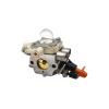 ZZQKSP OEM Carburetor FS56 for Stihl FS40 FS40C FS50 FS50C FS56 FS70 HT56 KM56RC HL56K KM56 KM56C KM56RC for Zama C1M-S267 4144-120-0608 view 3