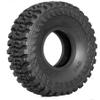 120mm 1.9 RC Crawler Tires Built-in Foam Inserts for High Grip For 1/10 RC Crawler, general purpose tires e.g. SCX10 III TRX4 90046 R197%t026 etc. view 3