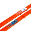 Hot Wheels Track Creator 2-Car Deluxe Pack with 2 1:64 Scale Die-Cast Toy Vehicles, 25 Feet of Different Length Speed Snap Track & Connectors (Amazon Exclusive) view 4