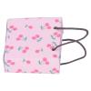 1:12 Dollhouse Paper Bags Lifelike Miniature Bags for Dollhouse Decor, 2pcs for Small Gifts or Chocolates (J) view 4
