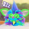 Furby Galaxy Edition, Glow in The Dark, 15 Fashion Accessories + Duracell Coppertop AA Batteries 8 Count with Power Boost Ingredients (Bundle) view 4