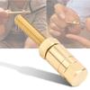 BONKZEBU Magic Props Autorotation Nut Off Bolt Screw Close Up Illusion Gimmick Accessory Screw Gimmick Toy Kids Adults Magic Screw Bolt Nut Close Up Illusion Magic Toy view 3