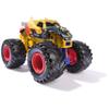 Monster Jam, Marvel Official Thor Monster Truck, Die-Cast Vehicle, 1:64 Scale, Super Hero Kids Toys for Boys Ages 3 and up view 2