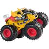 Monster Jam, Marvel Official Thor Monster Truck, Die-Cast Vehicle, 1:64 Scale, Super Hero Kids Toys for Boys Ages 3 and up view 3