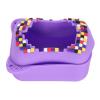 CCYLEZ Silicone Cover Case, Bright Color Protective Skin Sleeve for Kids for Storage (#2) view 4