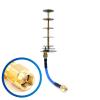 High Gain 12dBi 5.8GHz Directional Antenna RC FPV Drone Goggles for UAV 5.8G Remote Control Long Range Receiver Transmitter (SMA Male) view 2