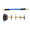 High Gain 12dBi 5.8GHz Directional Antenna RC FPV Drone Goggles for UAV 5.8G Remote Control Long Range Receiver Transmitter (SMA Male) view 3