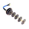 High Gain 12dBi 5.8GHz Directional Antenna RC FPV Drone Goggles for UAV 5.8G Remote Control Long Range Receiver Transmitter (RP SMA Male) view 1