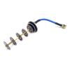 High Gain 12dBi 5.8GHz Directional Antenna RC FPV Drone Goggles for UAV 5.8G Remote Control Long Range Receiver Transmitter (RP SMA Male) view 4