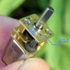 POWTAXBJGD N20 DC 3V 145RPM Gear Electronic Starter Speed Reduction Gear DC Electronic Starter Gear Box with Gearwheel for RC Robot DIY Electronic Door Lock view 4