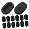 Cabilock 20pcs Piggy Bank Sealing Cap Replacements for Boys and Girls Boys Money Bank Plug for Saving Box Rubber Stopper view 1