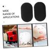 Cabilock 20pcs Piggy Bank Sealing Cap Replacements for Boys and Girls Boys Money Bank Plug for Saving Box Rubber Stopper view 3