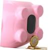 Cabilock 20pcs Piggy Bank Sealing Cap Replacements for Boys and Girls Boys Money Bank Plug for Saving Box Rubber Stopper view 4