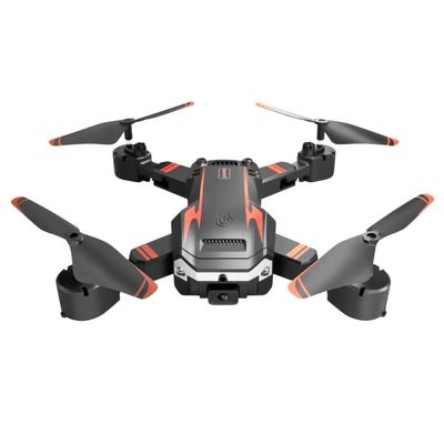 8k dual-camera hd drone 8k dual red 3 batteries