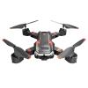 8k dual-camera hd drone 8k dual red 3 batteries view 1