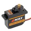 SPARKHOBBY ES08MDII Metal Digital Servo 12g Waterproof Servo with Gears Uesd for EMAX Servos for RC Car Helicopter Boat Airplane Accessories (1 PC ES08MDII) view 1