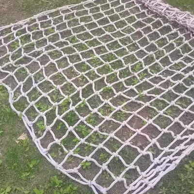 TZLGMDER Children's Climbing net Climbing Net, Outdoor Swimming Fence Net,How Many Meters Does It Take to Place an Order for A Few Pieces(14mmX10cm)