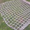 TZLGMDER Children's Climbing net Climbing Net, Outdoor Swimming Fence Net,How Many Meters Does It Take to Place an Order for A Few Pieces(14mmX10cm) view 1
