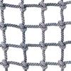 TZLGMDER Children's Climbing net Climbing Cargo Net, Garden Net, Sturdy Pet/Toy Fence Net, Outdoor Obstacle Activity Training Equipment(2 * 5m(6.6 * 15.15ft)) view 1