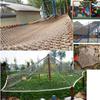 TZLGMDER Children's Climbing net Climbing Cargo Net, Garden Net, Sturdy Pet/Toy Fence Net, Outdoor Obstacle Activity Training Equipment(2 * 5m(6.6 * 15.15ft)) view 4