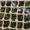 TZLGMDER Children's Climbing net Cargo Rope Ladder Net for Physical Training, Rope Net, Climbing Net, Cargo Trailer Net(4 * 5m) view 1