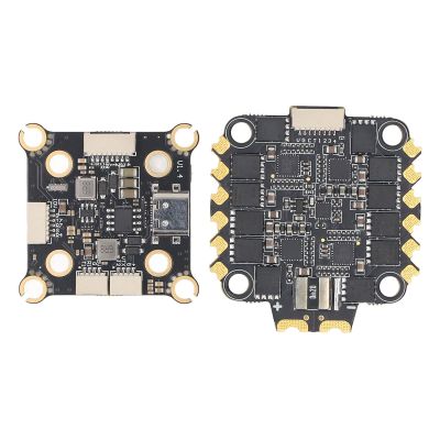 ZJchao H743 Controller MPU6000 Gyroscope E70 ESC Board Racing Drone
