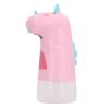 Automatic, Kids Rechargeable Electronic Smart Touchless Portable for Home Bathroom Tiolet (Pink) view 4