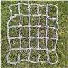 TZLGMDER Children's Climbing net Adult Outdoor Climbing Net, Climbing Net for SwingHow Many Meters Does It Take to Place an Order for A Few Pieces(14mmX10cm) view 1