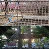 TZLGMDER Children's Climbing net Climbing Net for Swings, Outdoor Cargo Net,How Many Meters Does It Take to Place an Order for A Few Pieces(14mmX12cm) view 4