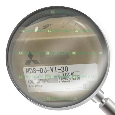 1PC New MDS-DJ-V1-30 SERVO Drive Unit for Ship