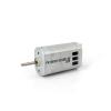 UTZRUATZHG FK180SH-3245E DC 6V-7.4V 7.2V 24500RPM High Speed 180 Carbon Brush Electronic Starter for RC Aircraft Toy Car Engine view 1