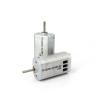 UTZRUATZHG FK180SH-3245E DC 6V-7.4V 7.2V 24500RPM High Speed 180 Carbon Brush Electronic Starter for RC Aircraft Toy Car Engine view 2