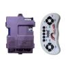 J6D-CC-12V Receiver Motherboard Controller for Children's Electric Car Accessories view 2