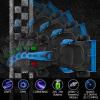 24V Kids Riding Go Kart Toy for 6+ Years view 4