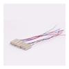 0716 7mm*16mm Coreless electronic starter DC 3V 3.7V 55000RPM High Speed Hollow cup RC Drone Quadcopter Engine 0.8mm/1mm Shaft(Motor B) view 1