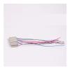 0716 7mm*16mm Coreless electronic starter DC 3V 3.7V 55000RPM High Speed Hollow cup RC Drone Quadcopter Engine 0.8mm/1mm Shaft(Motor B) view 2