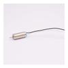 0716 7mm*16mm Coreless electronic starter DC 3V 3.7V 55000RPM High Speed Hollow cup RC Drone Quadcopter Engine 0.8mm/1mm Shaft(Motor B) view 3