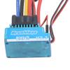 80A Brushless ESC, Electronic Speed Controller with Brake Power Regulation Aluminum Alloy Material for 1/10 RC Car Boat view 4