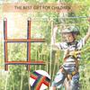TZLGMDER Children's Climbing net Outdoor Climbing Net Climbing Cargo Rope Ladder Net Need A Few Metres to Buy A Few Pieces view 3