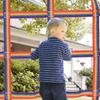 TZLGMDER Children's Climbing net Outdoor Climbing Net Climbing Cargo Rope Ladder Net Need A Few Metres to Buy A Few Pieces view 4