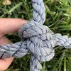 TZLGMDER Children's Climbing net Swing Mountaineering Net Rope Net Physical Training NetHow Many Meters Does It Take to Place an Order for A Few Pieces(10mmX10cm) view 3