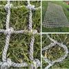 TZLGMDER Children's Climbing net Climbing Cargo Net for Outdoor PlaygroundsHow Many Meters Does It Take to Place an Order for A Few Pieces(14mmX12cm) view 4