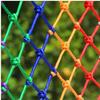 TZLGMDER Children's Climbing net Child Safety Net Balcony Banister Protection Fence Decor Mesh Wear-Resistant Kindergarten Isolation Protective Net(1m*1m) view 1