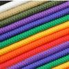 TZLGMDER Children's Climbing net Child Safety Net Balcony Banister Protection Fence Decor Mesh Wear-Resistant Kindergarten Isolation Protective Net(1m*1m) view 3